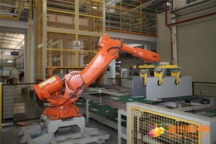 互聯(lián)工廠,滿足個性需求的生態(tài)演進