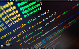 軟件技術(游戲程序設計)專業