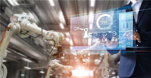 數字化工廠實現的軟件開發過程解析