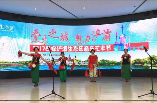 灞氣外露 大西安國(guó)際文化交流軸核心區(qū)的時(shí)代范兒