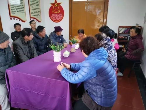 和睦鄰里 和諧共融 鎮(zhèn)文廣站以文化志愿服務(wù)與文藝資源配送活動(dòng)編織社區(qū)新圖景