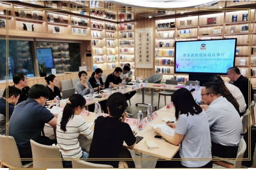 美影廠明年回歸靜安 曹家渡街道協(xié)商議事共繪文化產(chǎn)業(yè)新藍(lán)圖